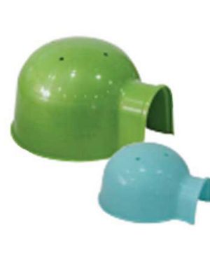 Pawise Plastik Mağra S 18,5x16,5x9,5 Cm