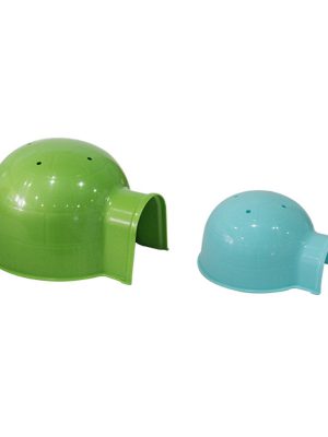 Pawise Hamster Aksesuarı Büyük Kale