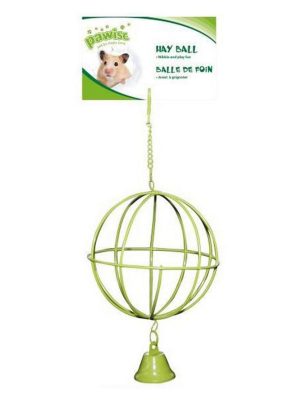 Pawise Kemirgen Saman Topu