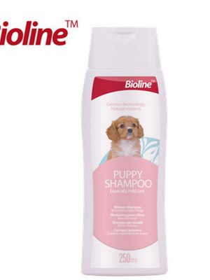 Bioline Yavru Köpek Şampuanı 250 Ml