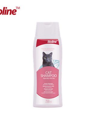Bioline Kedi Şampuanı 250 Ml