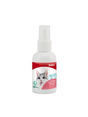 Bioline Catnip Sprey 50 Ml