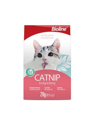 Bioline Catnip 20 Gr