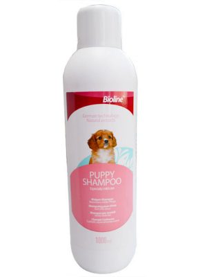 Bioline Yavru Köpek Şampuanı 1 Lt.