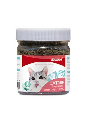 Bioline Catnip Kedi Otu 20 Gr