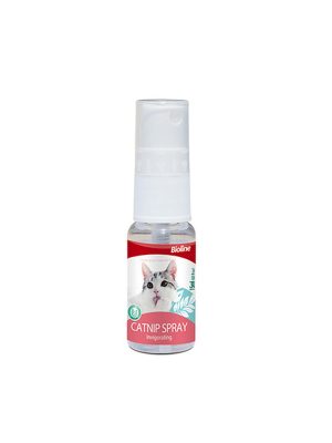 Bioline Catnip Sprey 15 Ml