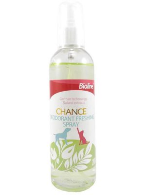 Bioline Parfüm Chance 207 Ml