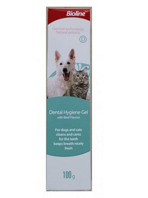 Bioline Biftek Aromalı Ağız Bakım Sıvısı