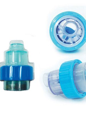 Ista Akvaryum Hortumu 34 Check Valve