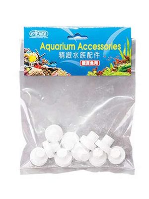 Ista Mercan Teşhir Plastik Tutucu 10 Ad