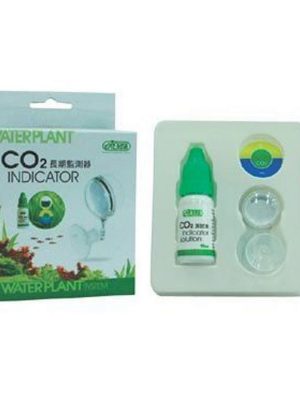 Ista Co2 İndicator Co2 Seviye Göstergesi