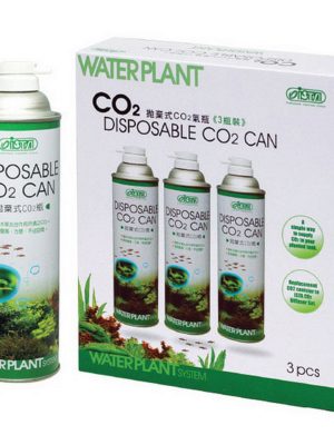 Ista 3 Lü Yedek Tup Seti 550 Cc