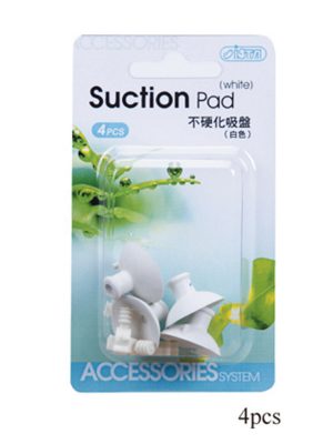 Ista Beyaz Vantuz 4 Adet