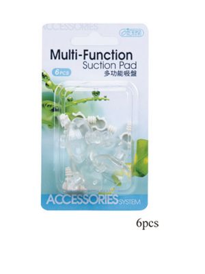 Ista Vantuz Çoklu Kullanım İçin