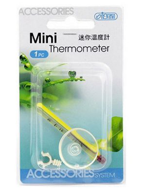 Ista I996 Mini Termometre