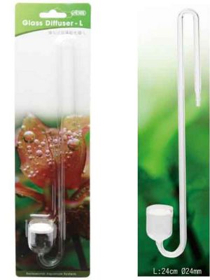 Ista Cam Difüzör (L)