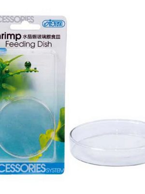 Ista Karides İçin Yem Kabı