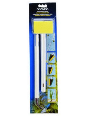 Marina Delux Bitki Ekici-cam Silici