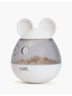 Catit Pixi Ödül Oyuncağı Fare