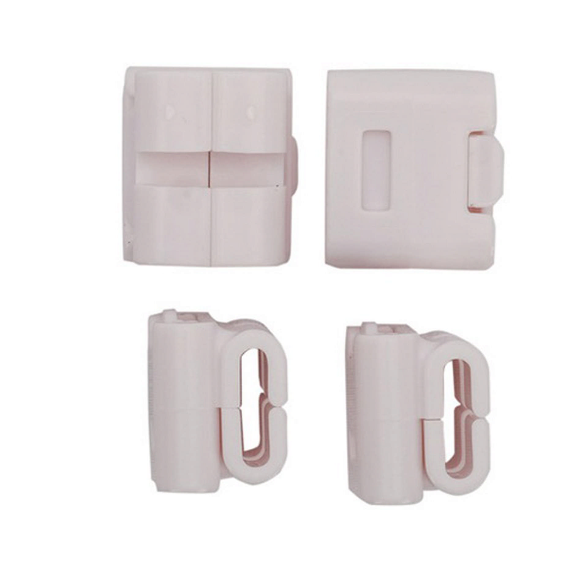 1049196_700-83525.jpg Vision Köşe Klipsi (S01 M01 M02 L01 L12) - Görsel 1