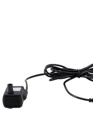 CA Repl.DCUSB Adapter a.Pump f.fountain