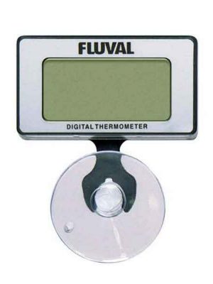 Fluval Su İçi Dijital Termometre