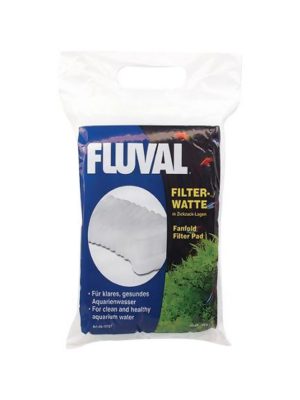Fluval Akvaryum Elyafı 500gr