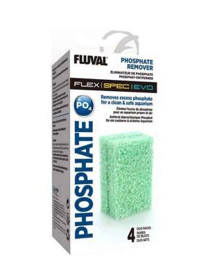 Fluval Fosfat Giderici Flex Akvaryum İçin