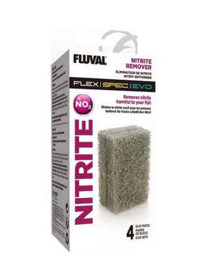 Fluval Nitrit Giderici Flex Akvaryum İçin