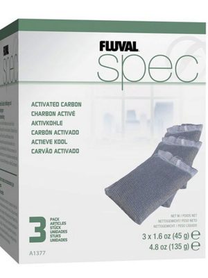 Fluval Flex 3 Lü Karbon Filtre