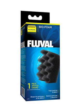 Fluval 105106-205206 Biolojik Sünger