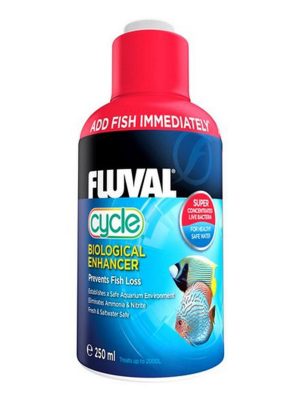 FLUVAL CYCLE BAK.TERI KÜLTÜRÜ 250 ML