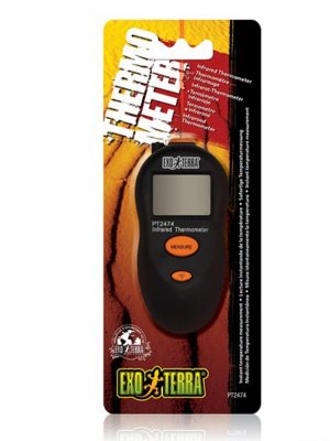 Exo Terra Infrared Termometre