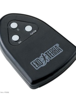 Exo Terra Teraryum Yağmur Sistemi Uzaktan Kumandalı