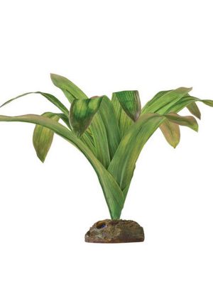 Exo Terra Teraryum İçin Plastik Bitki