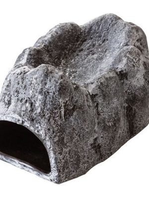 Exo Terra  Ex Wet Rock Seramik Mağara Medium