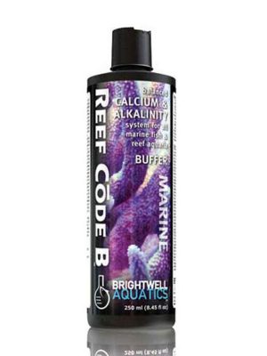 Brightwell Reef Code B250 Ml