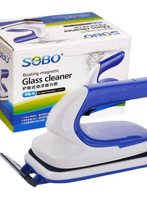 Sobo SB-6 Batmayan Mıktanıslı Jiletli Cam Sileceği 4-6mm