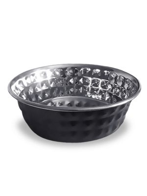 HDEP (C)-17Oz İşlemeli Mama-Su Kabı ø11 Cm