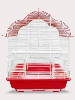 Kafes Renkli 30x23x40