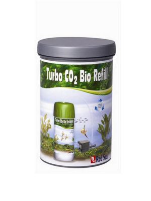 Red Sea CO2 Bio -Refıll