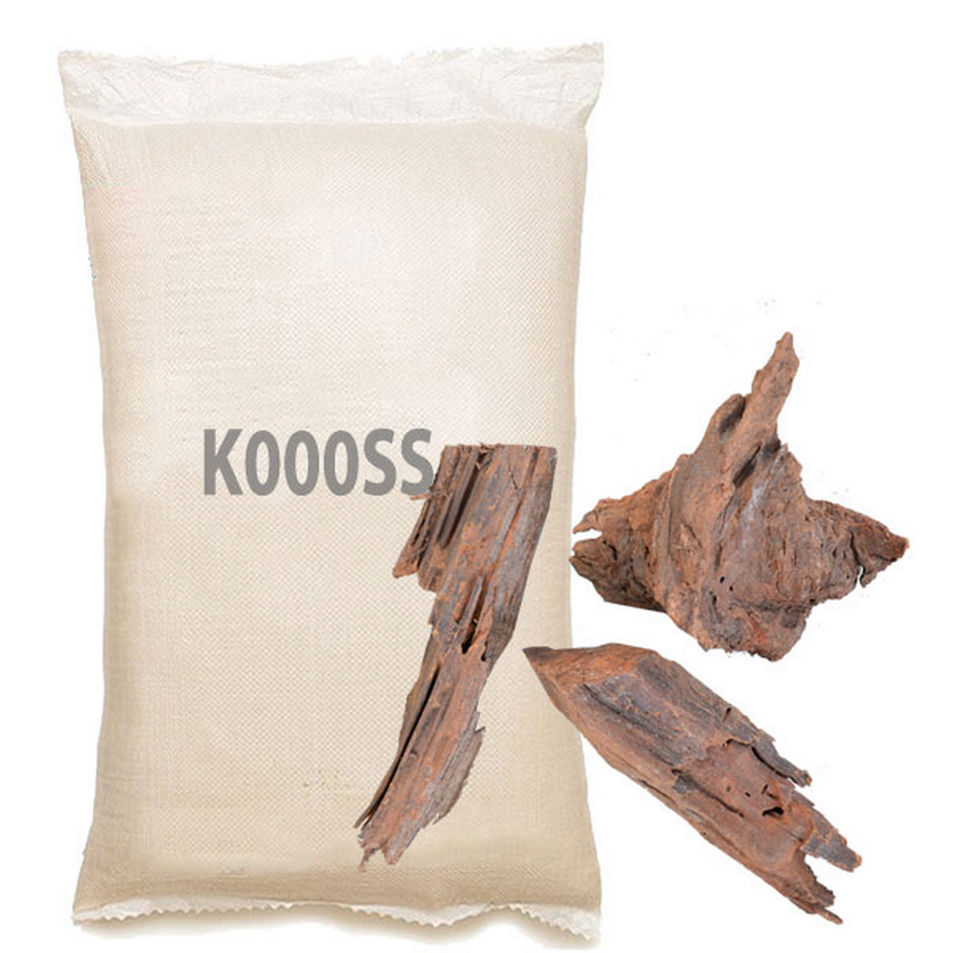 1049545_990-K000SS.jpg Mangrove Akvaryum Kütüğü Nano (100 Ad.) - Görsel 1