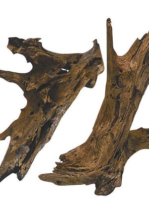 Mangrove Akvaryum Kütüğü XL (4 Ad.)