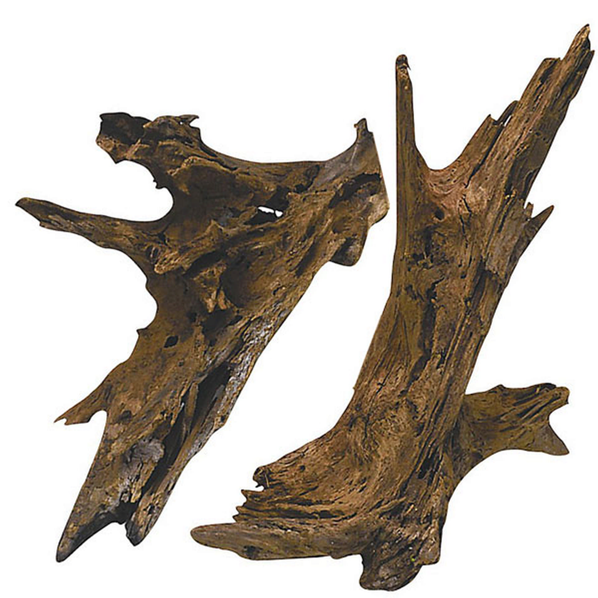 1049546_990-K000XL.jpg Mangrove Akvaryum Kütüğü XL (4 Ad.) - Görsel 1