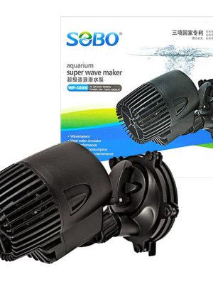 Sobo WP-300M Dalga Yapıcı Sirkülasyon Motoru 10 W