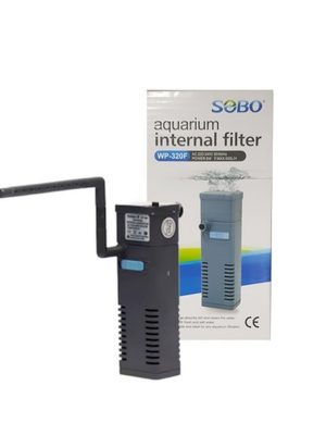 Sobo WP-300F Mini Filtre 500 Lth 5 W