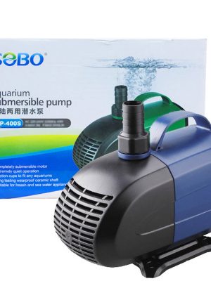 Sobo Sirkülasyon Moturu 55w 3500 Lh 3,5 M