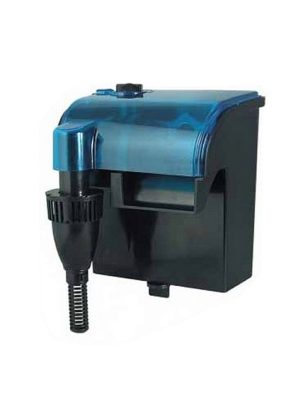 Sobo Maxi Askı Filtre 600 Lh 12 W