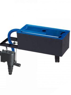 Sobo Akvaryum Üst Filtre 800 Lh 10 W