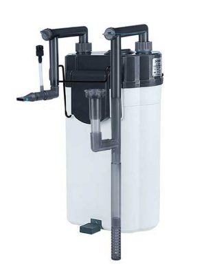 Sobo SF-350F Dış Filtre 300 Lth 5 W